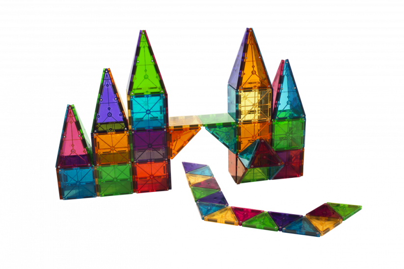 Magna Tiles - 100 ks