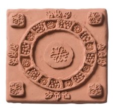 Samotvrdnoucí modelovací hmota DO&DRY hypoalergenní, 500 g, terakota