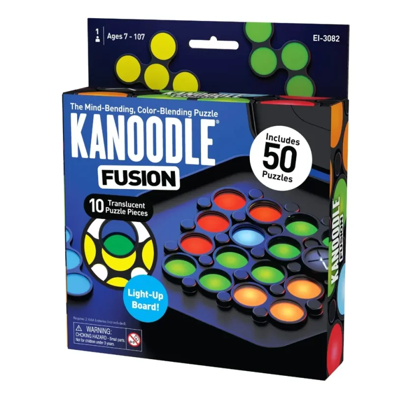 Hra Kanoodle® Fusion