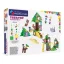 MAGNA-TILES | Magnetická stavebnice Treetop Adventure | 42 dílů