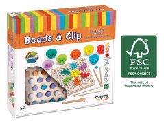 Cayro - Bead & Clip