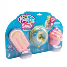 Playfoam® Pískové sladkosti