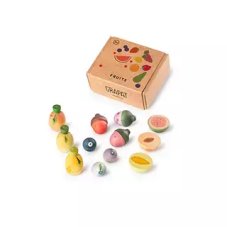 GRAPAT | FRUITS
