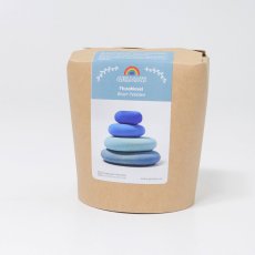 Grimm’ s - říční oblázky