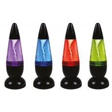 BUKI I Science+ I Tornádo lampa
