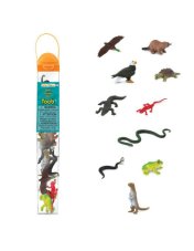 Safari Ltd. - Tuba - Život u řeky