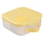 b.box | SVAČINOVÝ BOX | střední | lemon twist