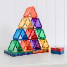 Connetix Tiles | Čtverce | 42 kusů