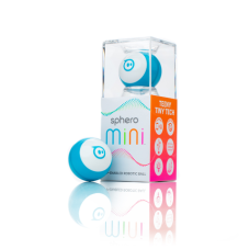 Sphero Mini - Modrá