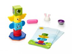 SmartMax - Můj první totem