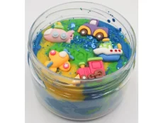 Mámy v rejži - Mamolína Cestujeme