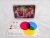 Juchuuu | CMYK
