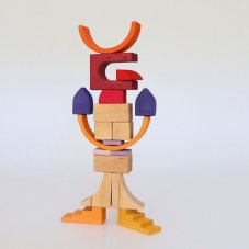 Grimm’ s - Stavební set Desert