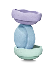 Stapelstein® Original cool pastel