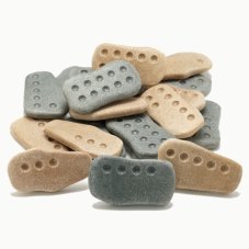 Yellow Door - Hmatové počítacie kamene