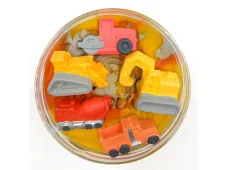 Mamolína Stavební stroje