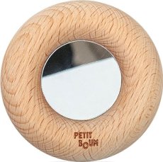 Petit Boum | Sensory Rattle | Calm, Reflexní