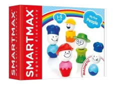 SmartMax | Moji první lidé | 12 ks