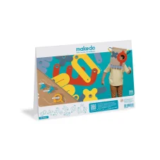 Makedo | Deco-Props | Sparkies
