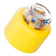 Quercetti 04144 Momy Soft Happy Sound 4ks