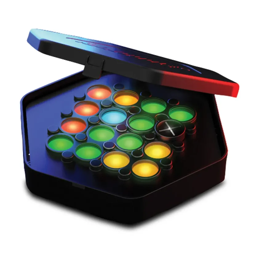 Hra Kanoodle® Fusion