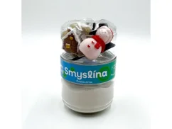 Smyslína Česká zima s Kineťáčkem