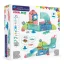 MAGNA-TILES | Magnetická stavebnice Coral Reef | 25 dílů