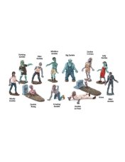 Safari Ltd. - SUPER Tuba - Zombies