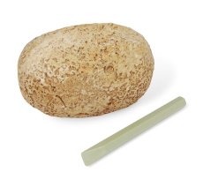 BUKI I DinoEggs vajíčko s tesátkom