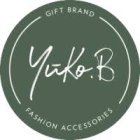 Yuko B.