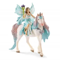 Schleich - Eyela s princeznovským jednorožcem