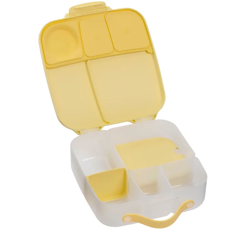 b.box | SVAČINOVÝ BOX | VELKÝ | Lemon Twist