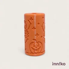 Inniko Obtlačkový valček | Kostlivci