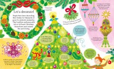 Usborne | Christmas!