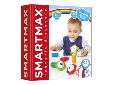 SmartMax | Rozvíjíme smysly | 8 ks