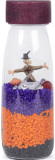 Petit Boum | Pozorovacia fľaša | HALLOWEEN