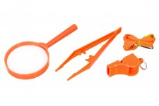 Sada pro přežití Levenhuk LabZZ SK20