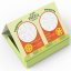 ChildGen | Natural Playdough | Pizza Sada