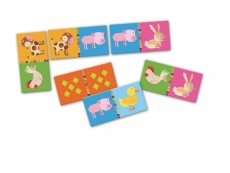 DJECO | Domino Farma