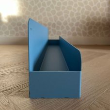 Magna Creations | Magna Bow Storagebox L (Blue)