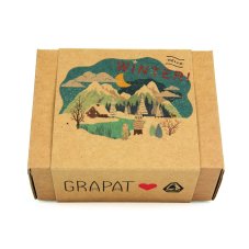 GRAPAT | HELLO WINTER!