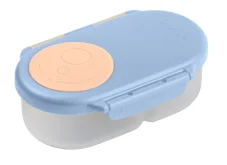 b.box DESIANTOVÝ BOX MALÝ -  broskyňový