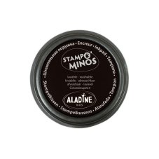 Aladine | Stampo MINOS | Detská pečiatka | Jednorožci