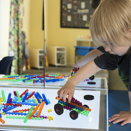 Stavebnice Playstix