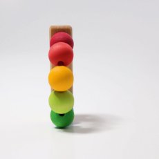 Grimm’ s - Duhová loďka