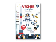 Vesmír v pohybu