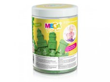 MEGA | MEGApísek | 1 kg | zelený