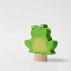 Grimm’ s - Dekorativní figurka Žába