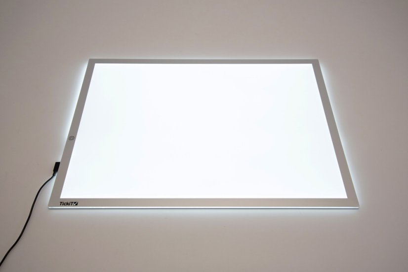 TickiT | Light panel A2