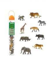 Safari Ltd. | TUBA | Zvieratá Južnej Afriky